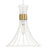 Progress Lighting Lorin 1 Light Metal Pendant