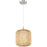 Progress Lighting Cordova 1-Light Mini Pendant
