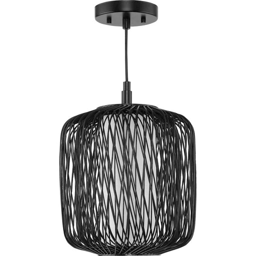 Progress Lighting Cordova 1-Light Mini Pendant