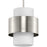 Progress Lighting Silva 1-Light Pendant