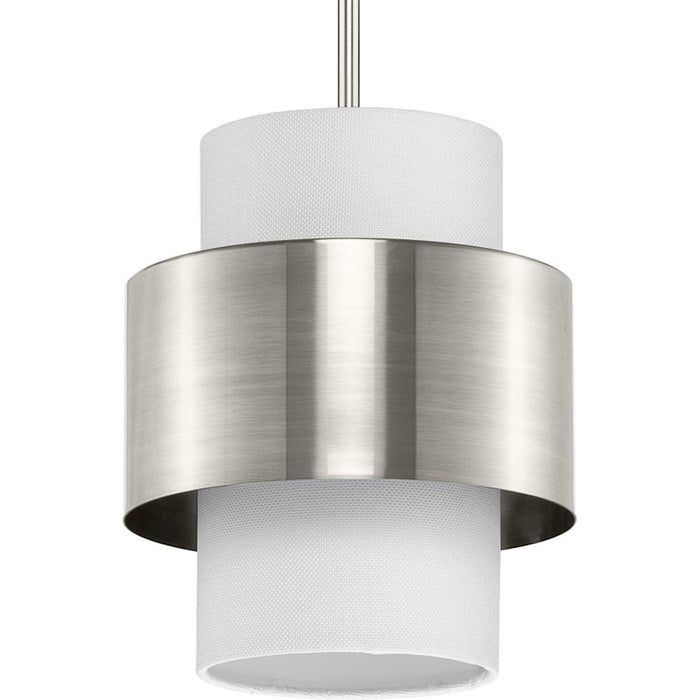 Progress Lighting Silva 1-Light Pendant