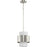 Progress Lighting Silva 1-Light Pendant
