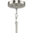 Progress Lighting Silva 1-Light Pendant