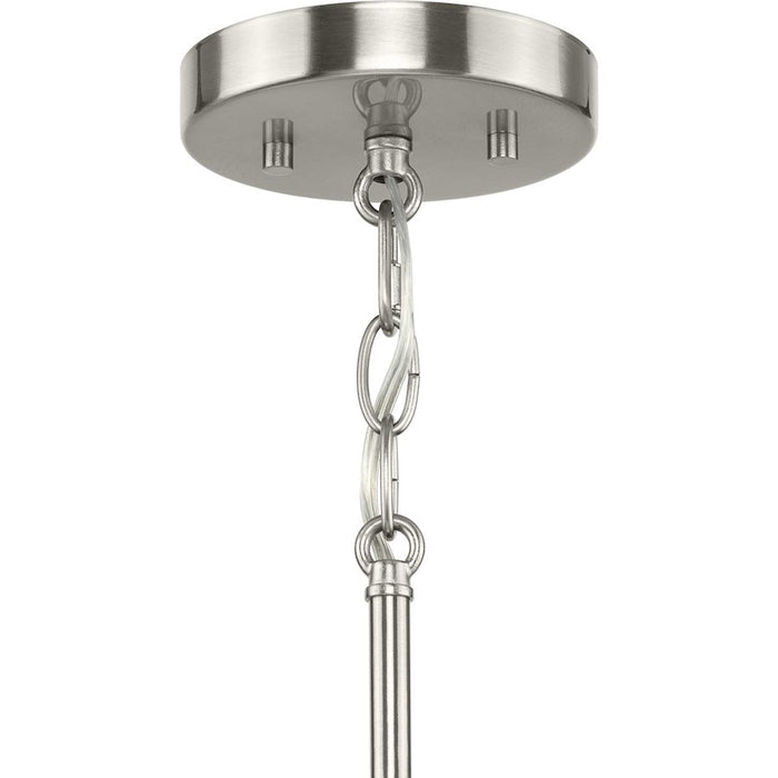 Progress Lighting Silva 1-Light Pendant