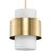 Progress Lighting Silva 1-Light Pendant
