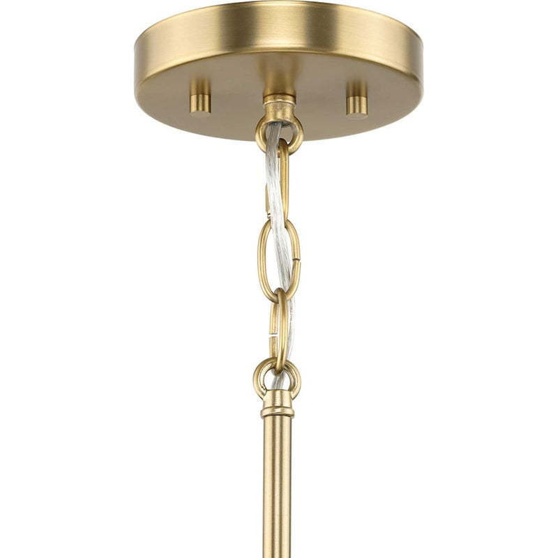 Progress Lighting Silva 1-Light Pendant