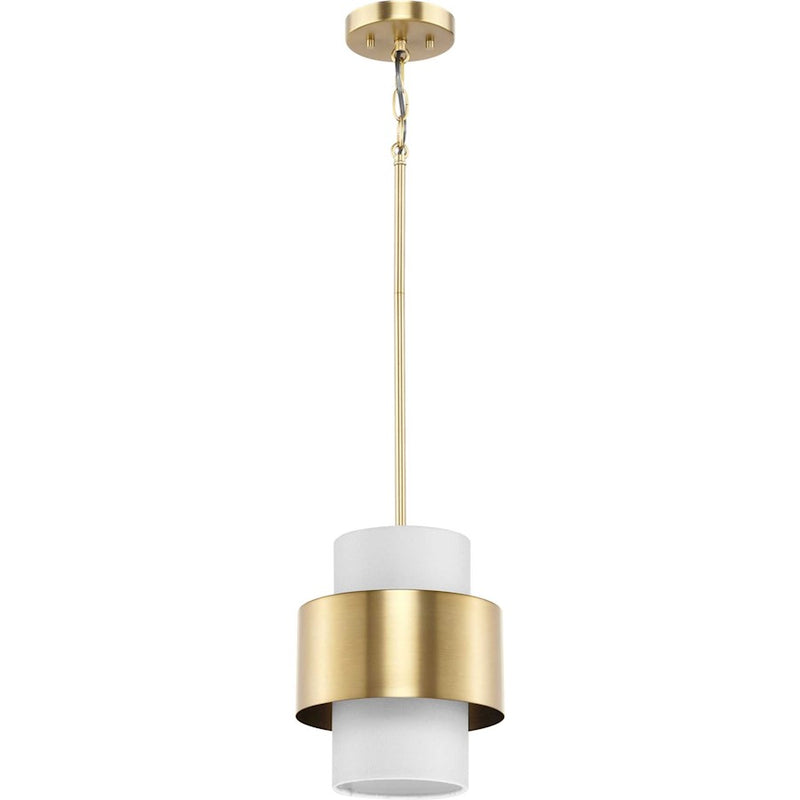 Progress Lighting Silva 1-Light Pendant