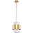 Progress Lighting Silva 1-Light Pendant