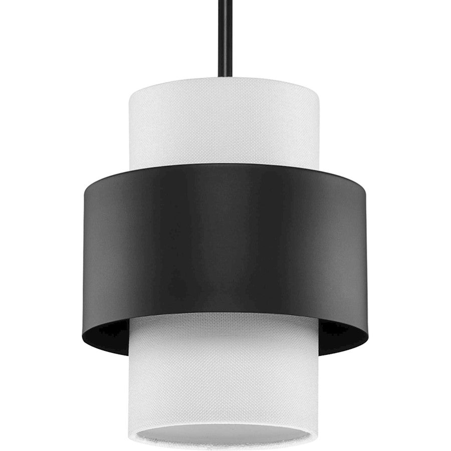 Progress Lighting Silva 1-Light Pendant