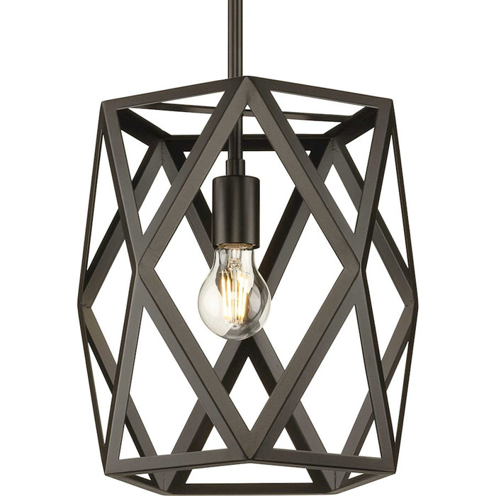 Progress Lighting Saucedo 1-Light Pendant