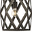 Progress Lighting Saucedo 1-Light Pendant