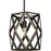 Progress Lighting Saucedo 1-Light Pendant