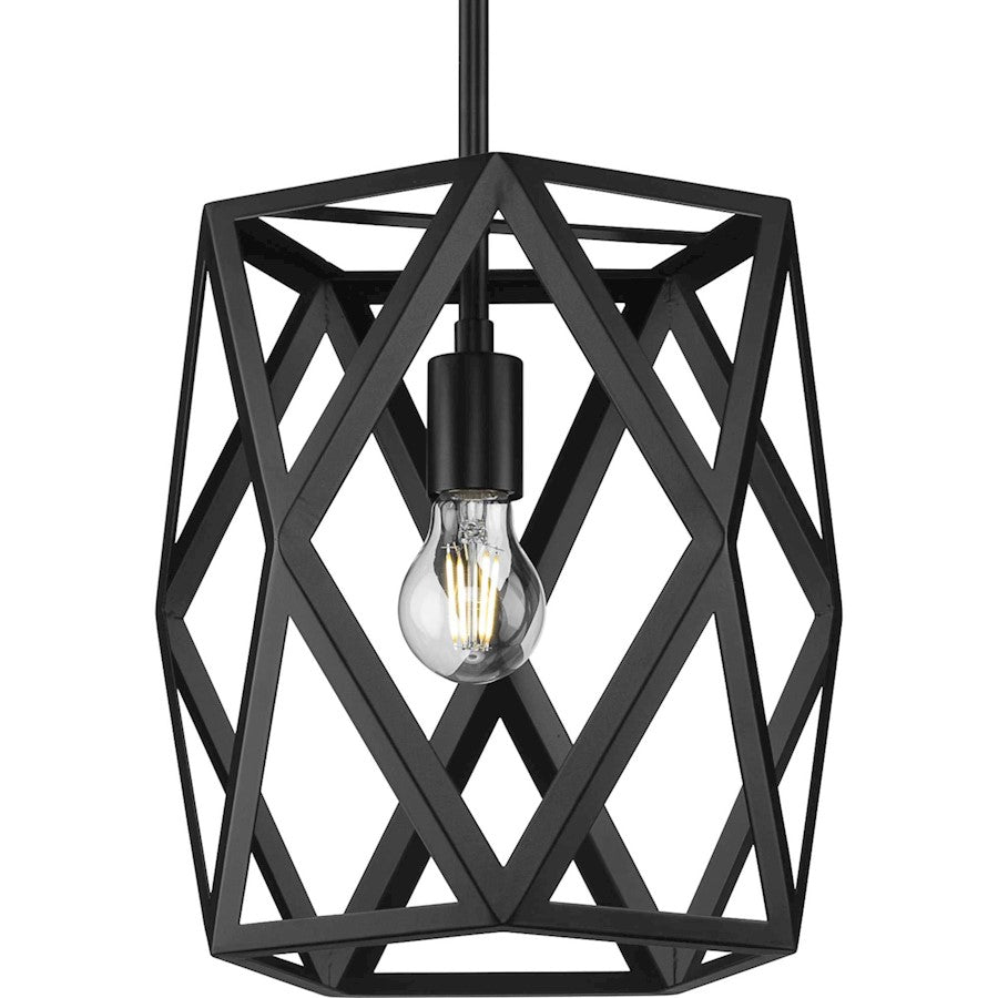 Progress Lighting Saucedo 1-Light Pendant