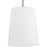 Progress Lighting Clarion 1-Light Pendant