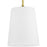 Progress Lighting Clarion 1-Light Pendant