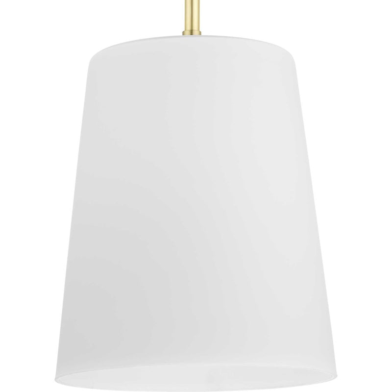 Progress Lighting Clarion 1-Light Pendant