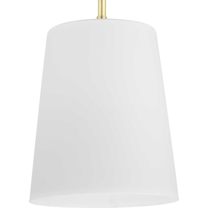 Progress Lighting Clarion 1-Light Pendant