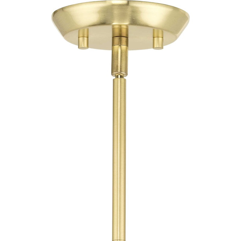 Progress Lighting Clarion 1-Light Pendant
