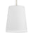 Progress Lighting Clarion 1-Light Pendant