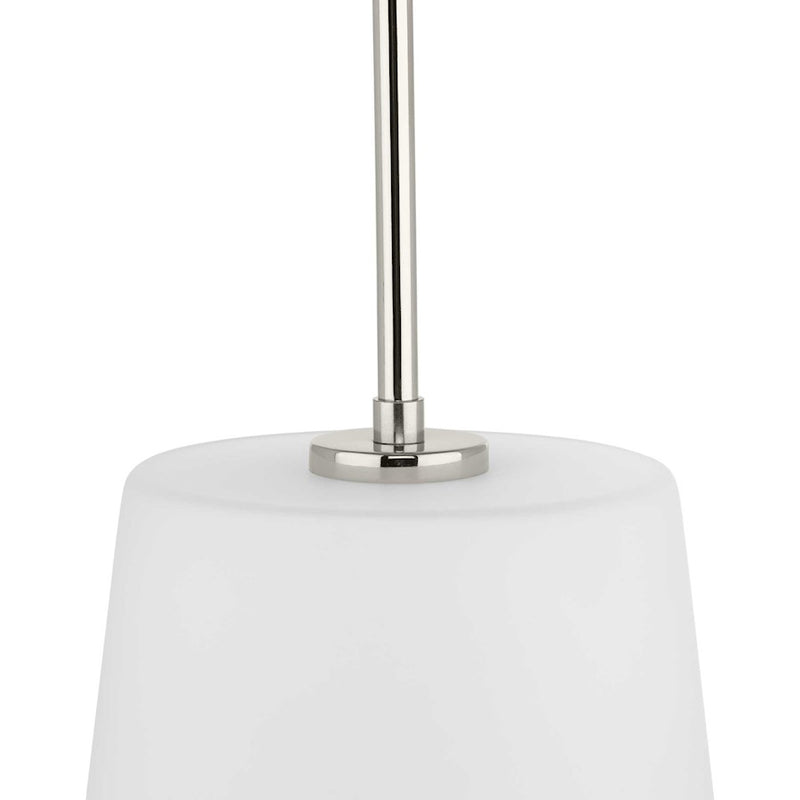 Progress Lighting Clarion 1-Light Pendant