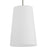 Progress Lighting Clarion 1-Light Pendant