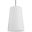 Progress Lighting Clarion 1-Light Pendant