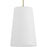 Progress Lighting Clarion 1-Light Pendant
