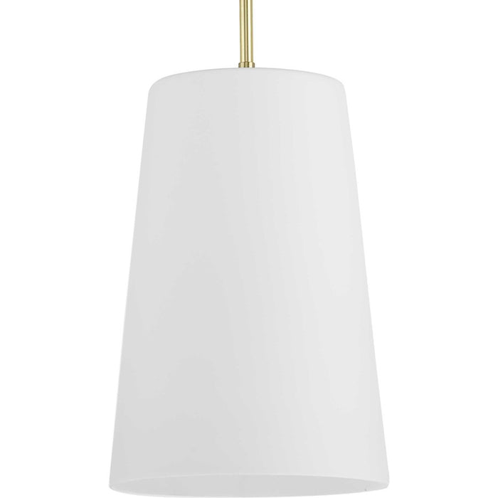 Progress Lighting Clarion 1-Light Pendant