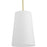 Progress Lighting Clarion 1-Light Pendant