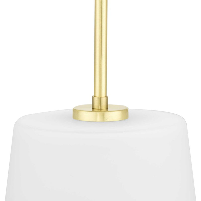 Progress Lighting Clarion 1-Light Pendant