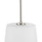 Progress Lighting Clarion 1-Light Pendant