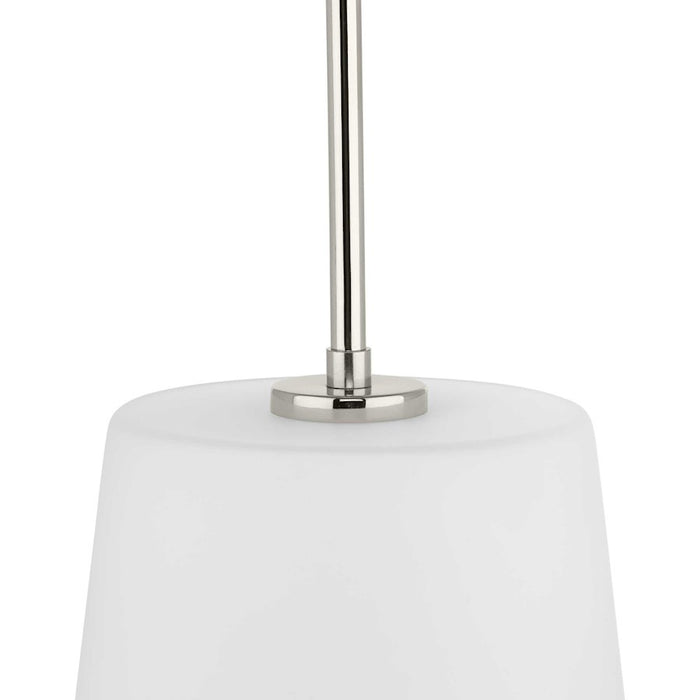 Progress Lighting Clarion 1-Light Pendant