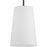 Progress Lighting Clarion 1-Light Pendant