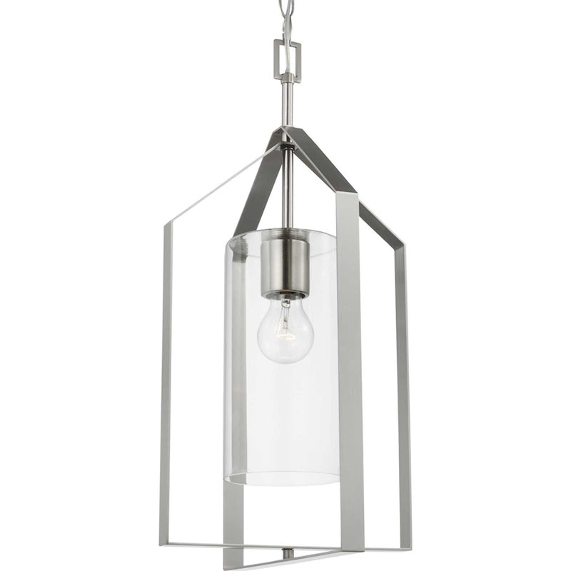 Progress Lighting Vertex 1-Light Foyer