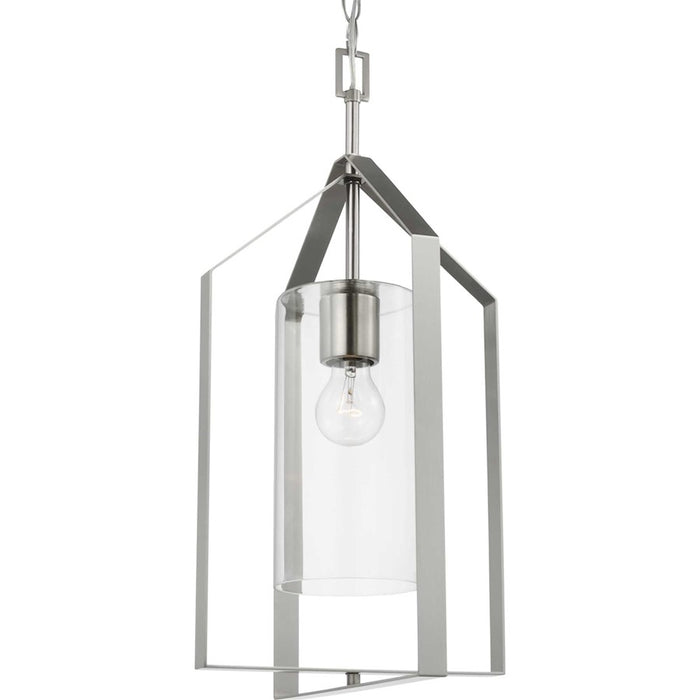 Progress Lighting Vertex 1-Light Foyer