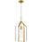Progress Lighting Vertex 1-Light Foyer
