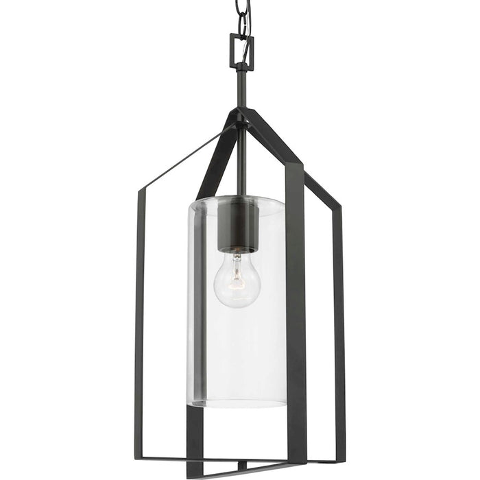 Progress Lighting Vertex 1-Light Foyer