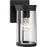 Progress Lighting Belden 5" Outdoor Wall Lantern, Black/Seed - P560271-031