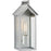 Progress Point Dume Dunemere 1Lt Medium Wall Lantern, Galv/Clear - P560303-141