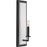 Progress Lighting Galloway 1 Light Wall Bracket, Black/Distressed - P710109-31M