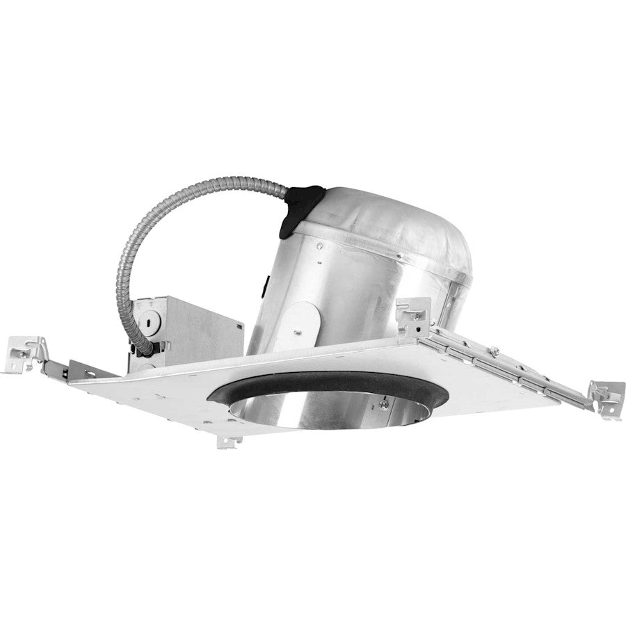 Progress 1 Light 6" Recessed Slope 806A Ceiling Non-IC Housing - P806A-N-MD-AT