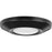 Progress Intrinsic 1 Light Flush LED Adjustable Eyeball, Black - P810029-031-30