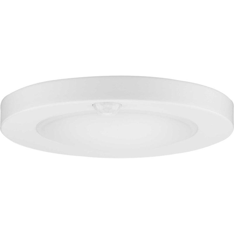 Progress Standby LED 7.75" Surface Motion Sensor/PC, WH/Diff - P810041-028-30
