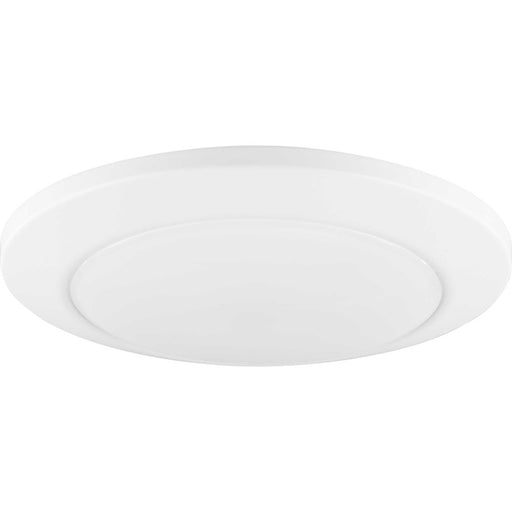 Progress Lighting Fairway LED 7" Surface Mount WH/Diffused - P810042-028-30