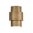 OPEN BOX: Capital Lighting Jude 2 Light Sconce, Mystic Luster