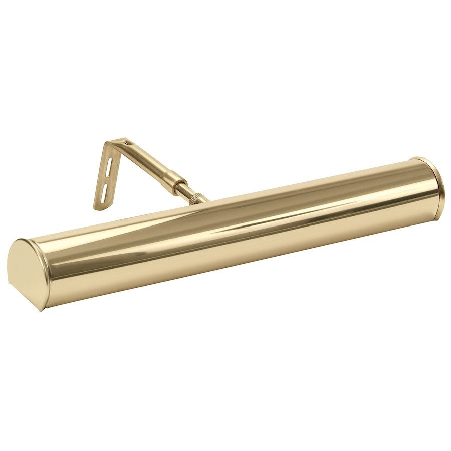 OPEN BOX ITEM: House of Troy Advent 14" Battery LED Picture Light