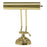 OPEN BOX ITEM: House of Troy Advent 10" Piano Desk Lamp, PB
