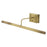 OPEN BOX ITEM: House of Troy 24" Slim LED Battery Picture Light