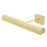 OPEN BOX ITEM: House of Troy 24" LED Battery Picture Light, Brass