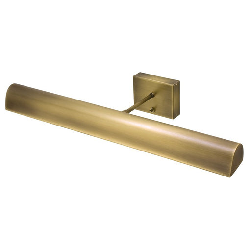 OPEN BOX ITEM: House of Troy 24" LED Battery Picture Light, BS